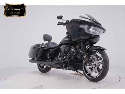 Harley-Davidson Road Glide FLTRX1920 2024