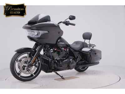 Harley-Davidson Road Glide FLTRX1920 2024