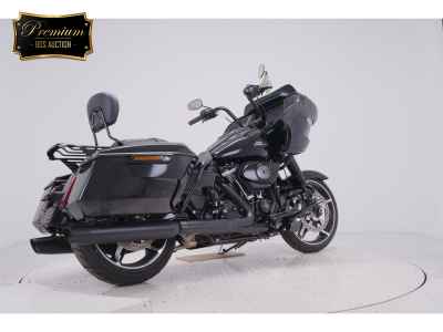 Harley-Davidson Road Glide FLTRX1920 2024