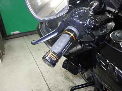 Harley-Davidson Road Glide FLTRX1920 2024