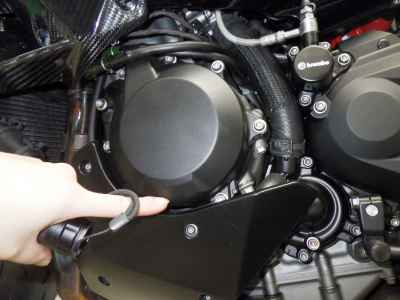 Kawasaki Ninja H2 2019