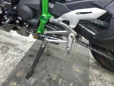 Kawasaki Ninja H2 2019