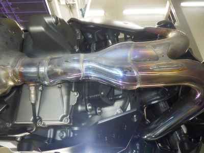 Kawasaki Ninja H2 2019