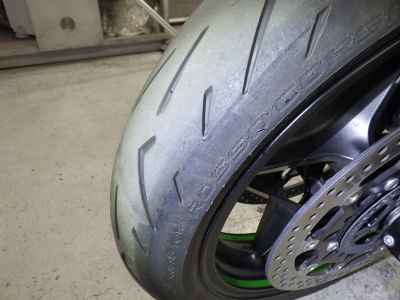 Kawasaki Ninja H2 2019