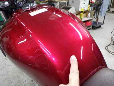 Honda GB350 2023