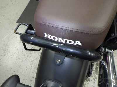 Honda GB350 2023
