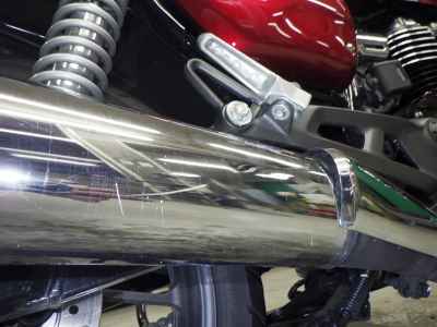 Honda GB350 2023