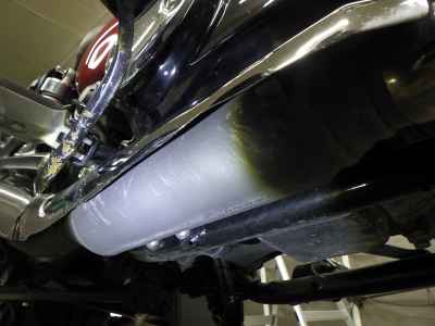 Honda GB350 2023