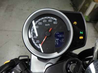 Honda GB350 2023