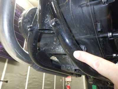Honda GB350 2023