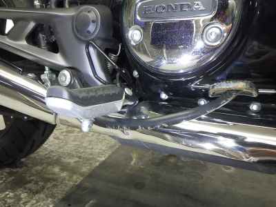 Honda GB350 2023
