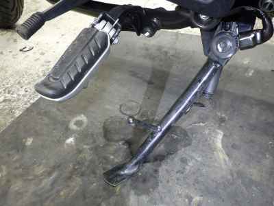 Honda GB350 2023