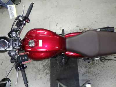 Honda GB350 2023