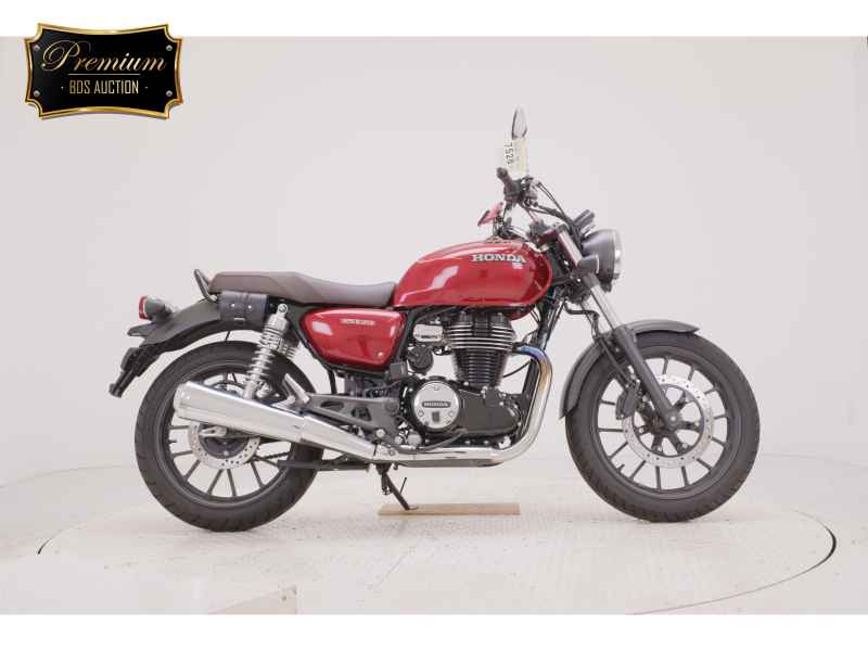Honda GB350 2023
