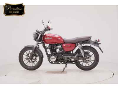 Honda GB350 2023