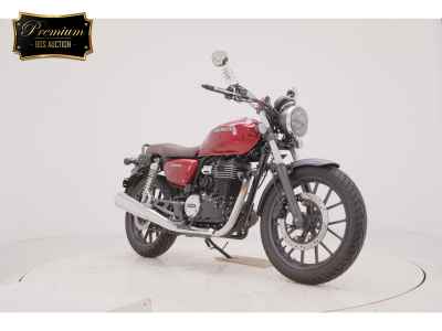Honda GB350 2023