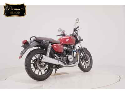 Honda GB350 2023