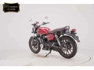 Honda GB350 2023