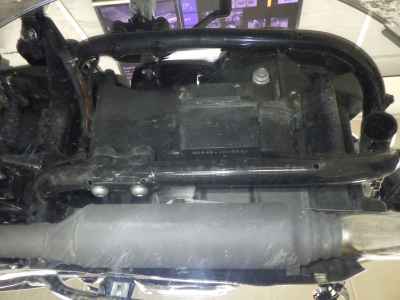 Honda GB350 2023