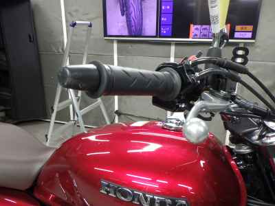 Honda GB350 2023