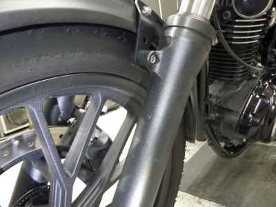 Honda GB350 2023