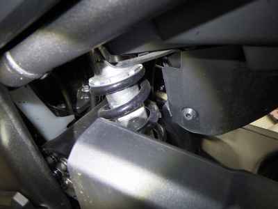 Honda CBR400R 2022