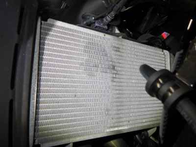 Honda CBR400R 2022