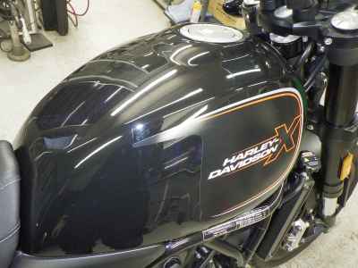 Harley-Davidson X500 2024