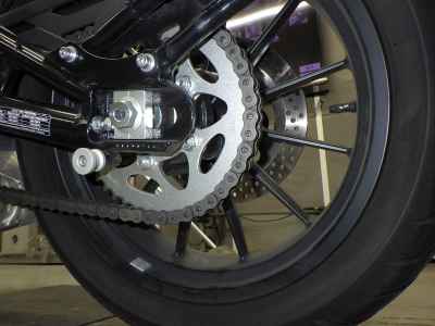Harley-Davidson X500 2024
