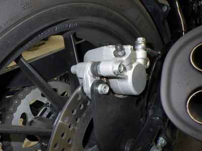Harley-Davidson X500 2024