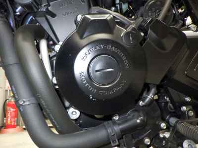 Harley-Davidson X500 2024