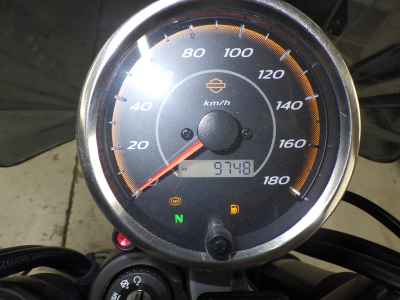 Harley-Davidson X500 2024