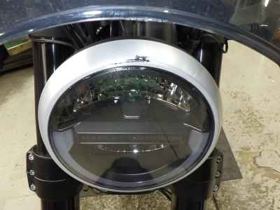 Harley-Davidson X500 2024