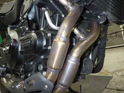 Harley-Davidson X500 2024
