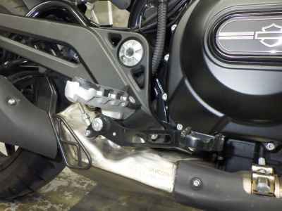 Harley-Davidson X500 2024