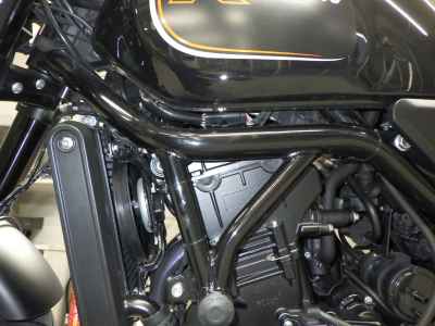 Harley-Davidson X500 2024