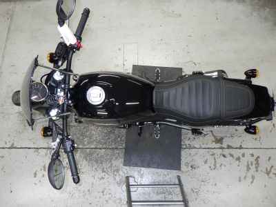 Harley-Davidson X500 2024