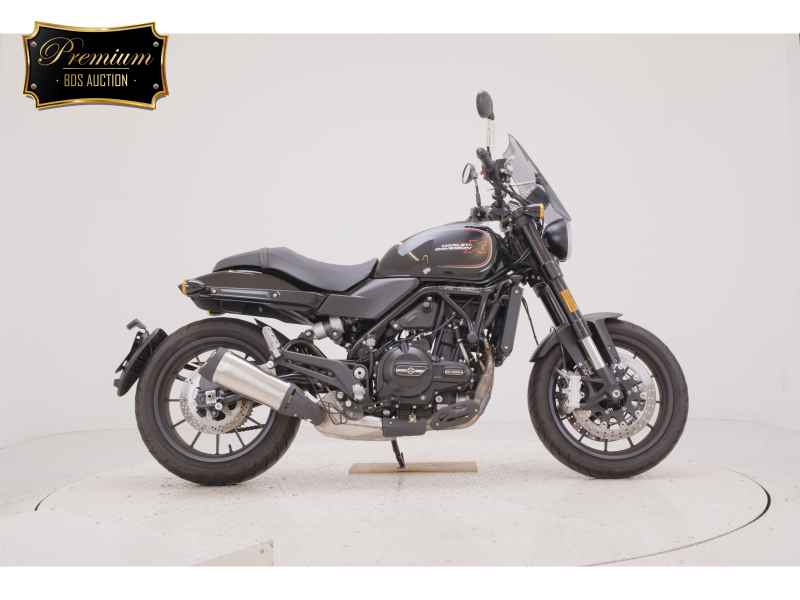 Harley-Davidson X500 2024