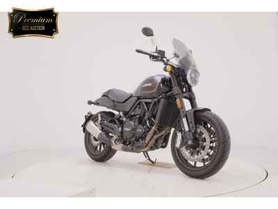 Harley-Davidson X500 2024