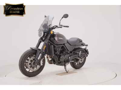 Harley-Davidson X500 2024