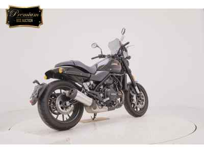 Harley-Davidson X500 2024
