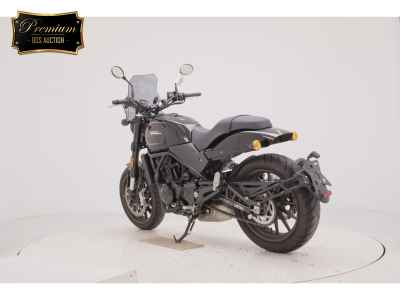 Harley-Davidson X500 2024