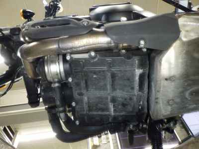 Harley-Davidson X500 2024