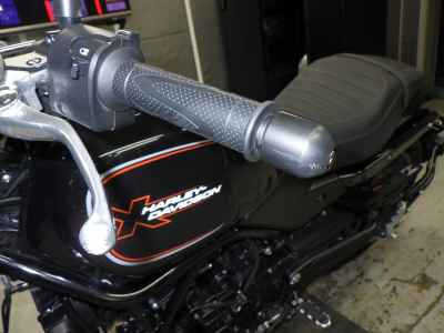 Harley-Davidson X500 2024