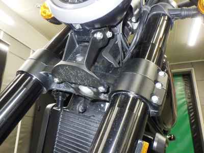 Harley-Davidson X500 2024