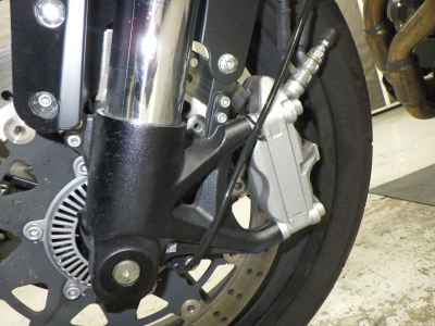 Harley-Davidson X500 2024