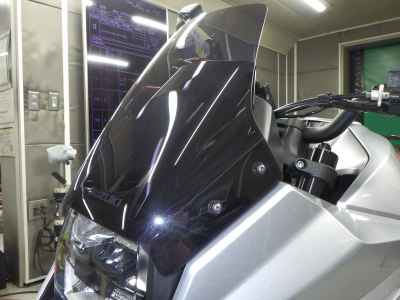 Suzuki GSX-S1000S Katana 2020