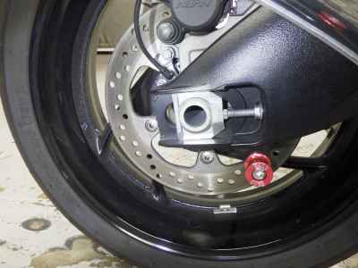 Suzuki GSX-S1000S Katana 2020