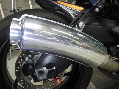 Suzuki GSX-S1000S Katana 2020