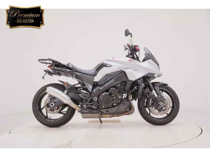 Suzuki GSX-S1000S Katana 2020